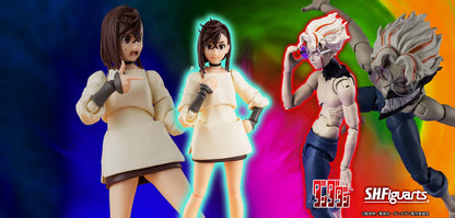 S.H.Figuarts モモ Ver.2