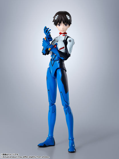 S.H.Figuarts 碇シンジ