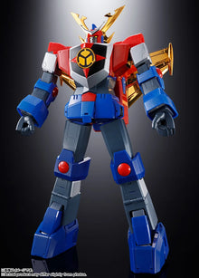 超合金魂 GX-61R 最強ロボ ダイオージャ