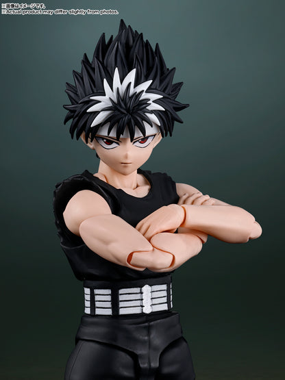 S.H.Figuarts 飛影