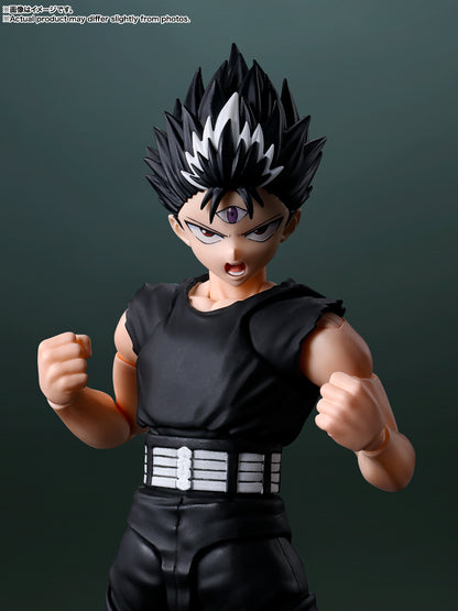 S.H.Figuarts 飛影