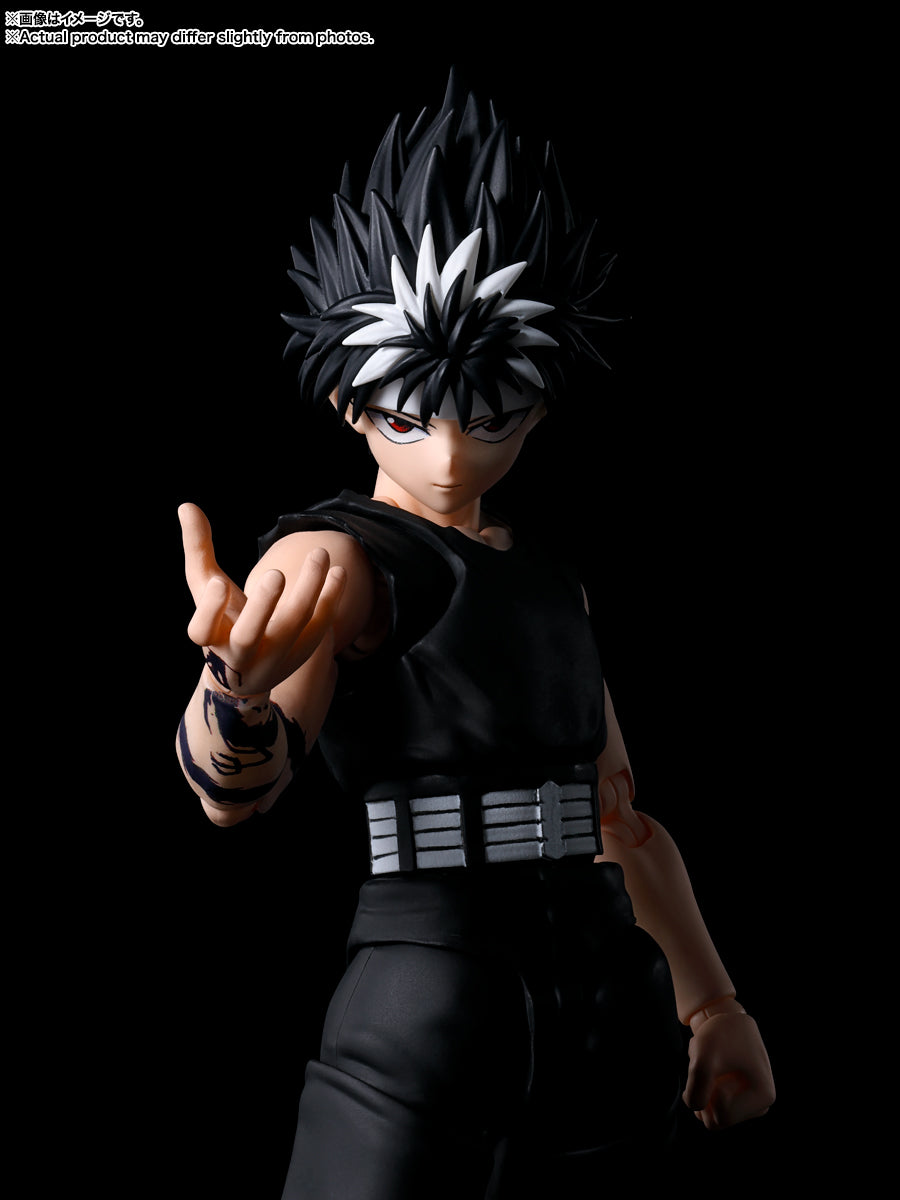 S.H.Figuarts 飛影