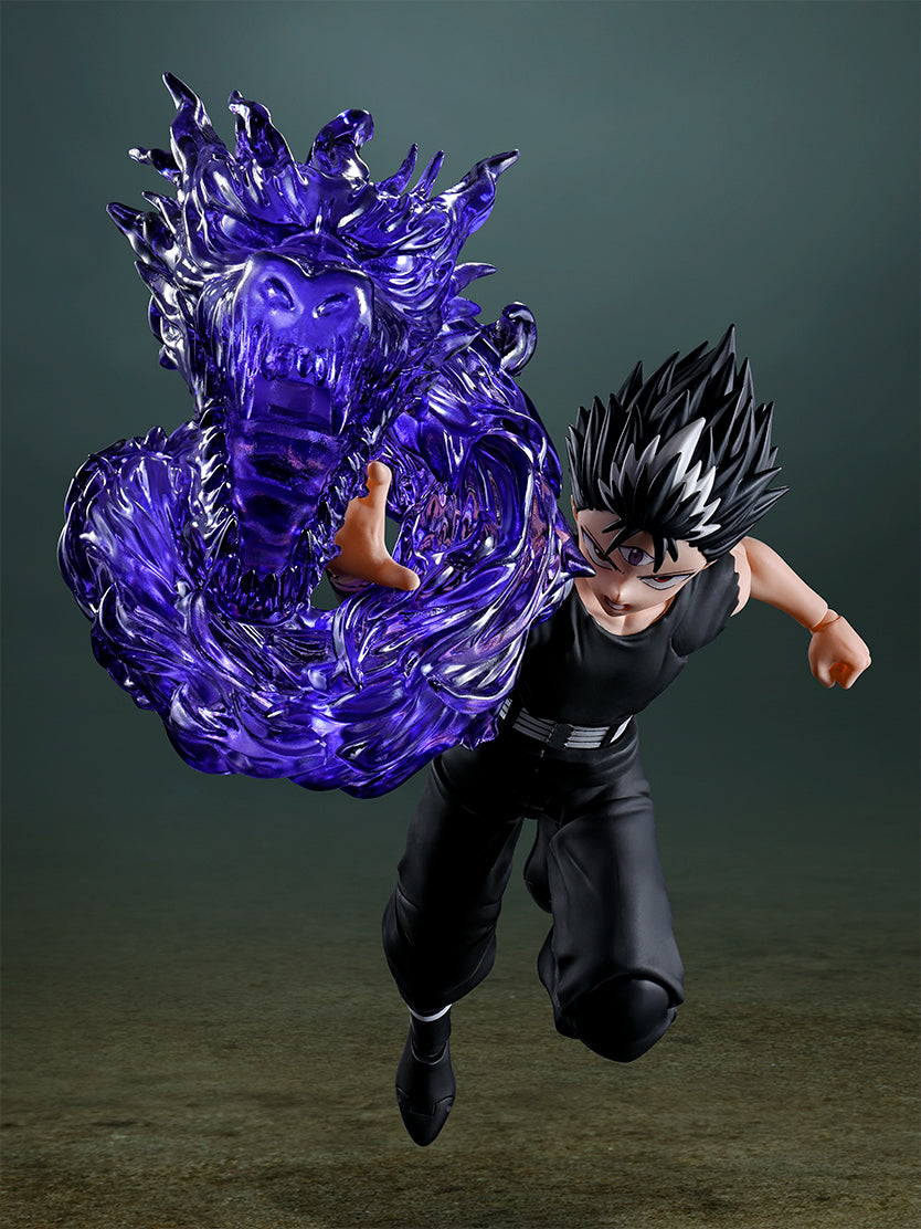 S.H.Figuarts 飛影