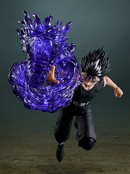S.H.Figuarts 飛影