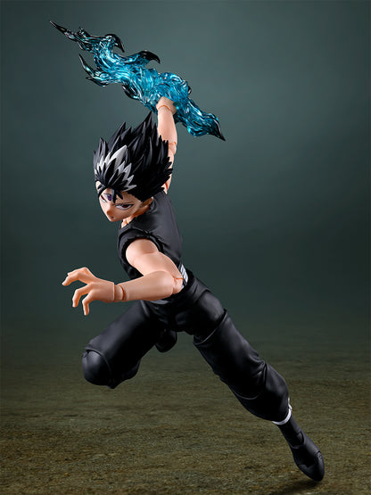S.H.Figuarts 飛影