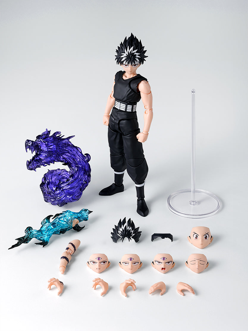 S.H.Figuarts 飛影