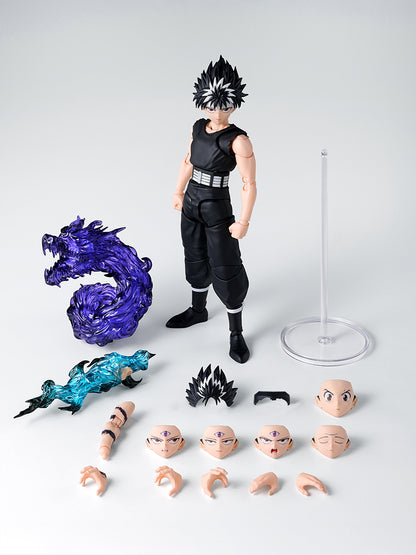 S.H.Figuarts 飛影