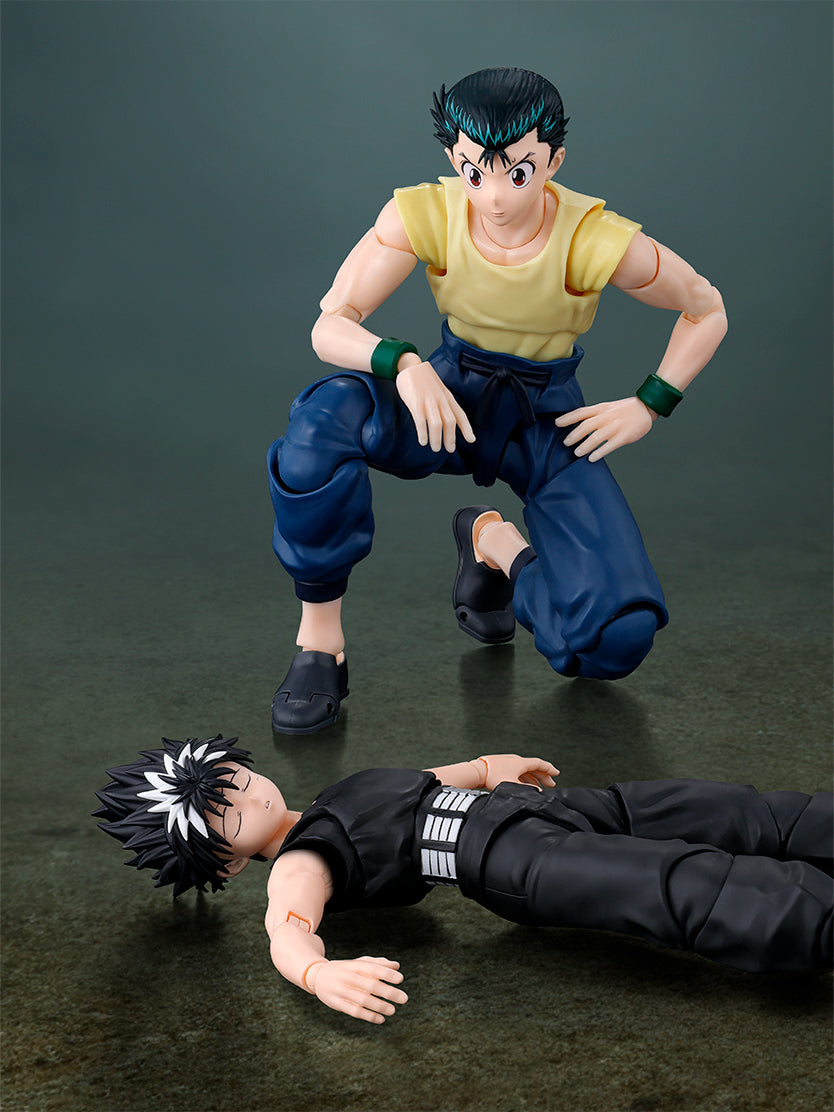 S.H.Figuarts 飛影