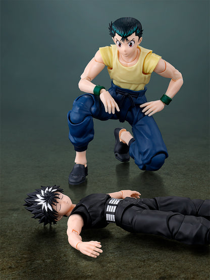 S.H.Figuarts 飛影