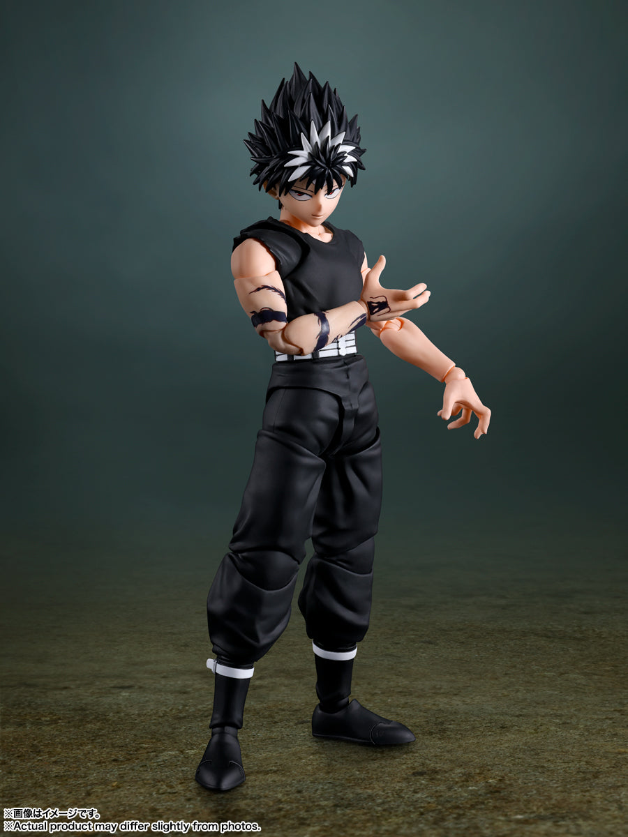 S.H.Figuarts 飛影