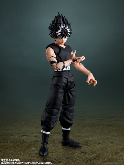 S.H.Figuarts 飛影