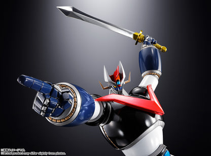 Figuarts Zero Touche Métallique ダブルマジンガー