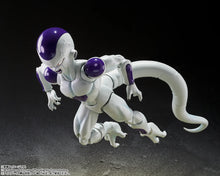 S.H.Figuarts フリーザ 第四形態〈底知れぬ宇宙一の力〉