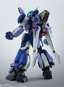 HI-METAL R レイズナー