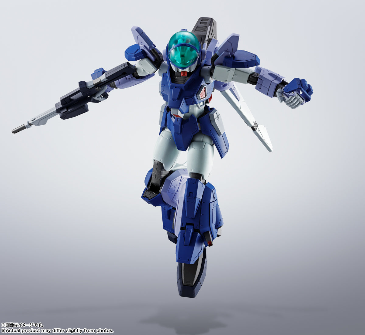 HI-METAL R レイズナー