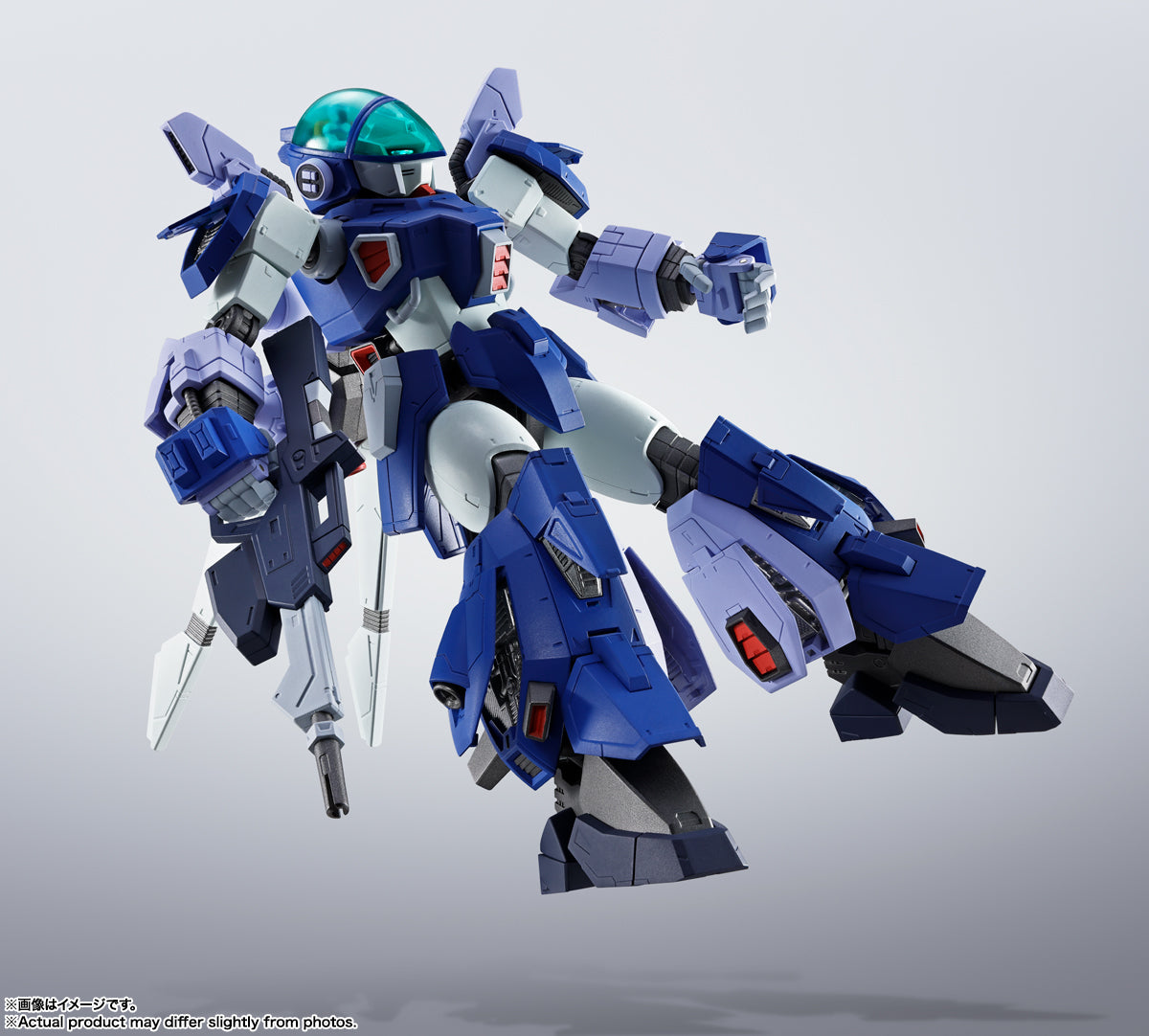 HI-METAL R レイズナー