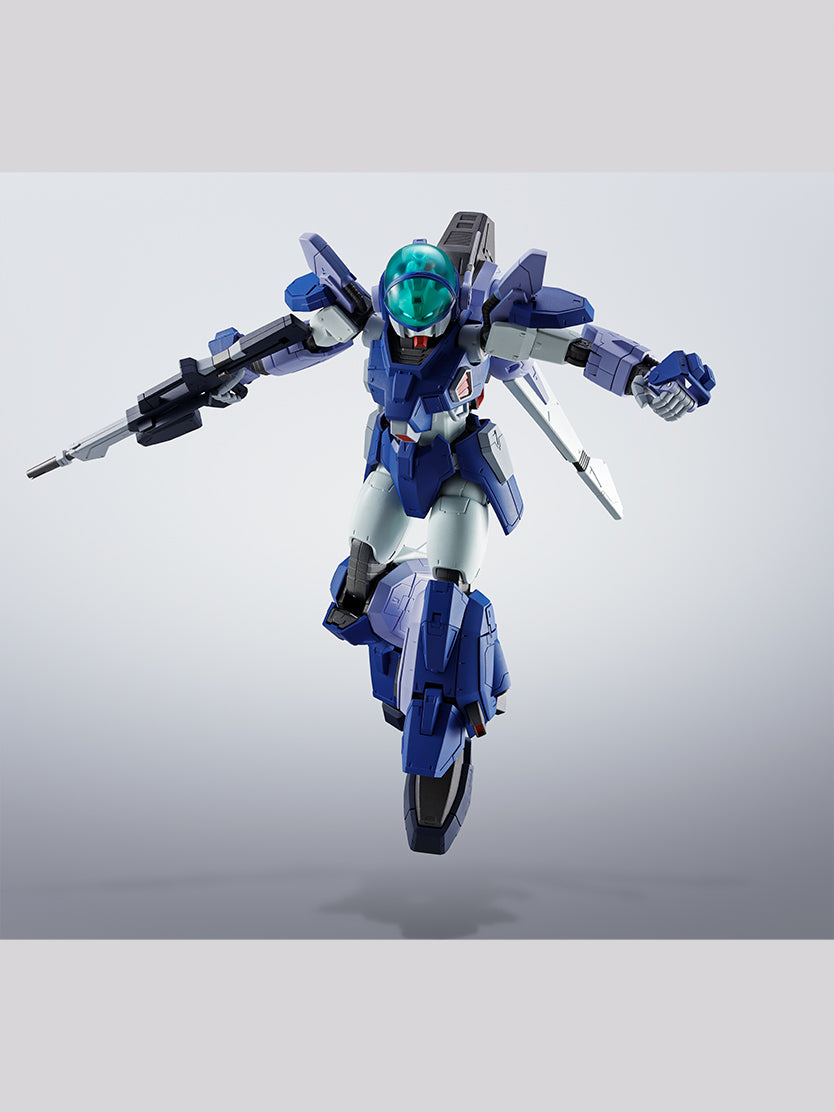 HI-METAL R レイズナー