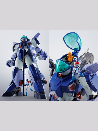 HI-METAL R レイズナー
