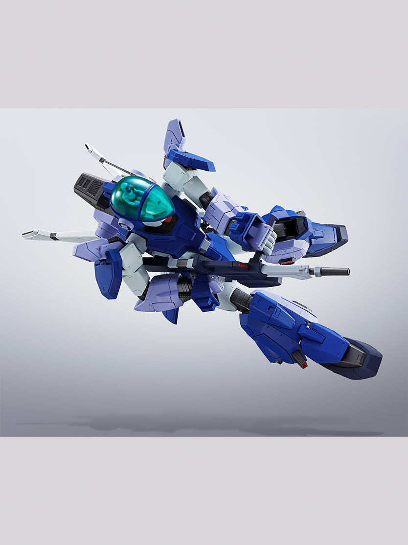 HI-METAL R レイズナー