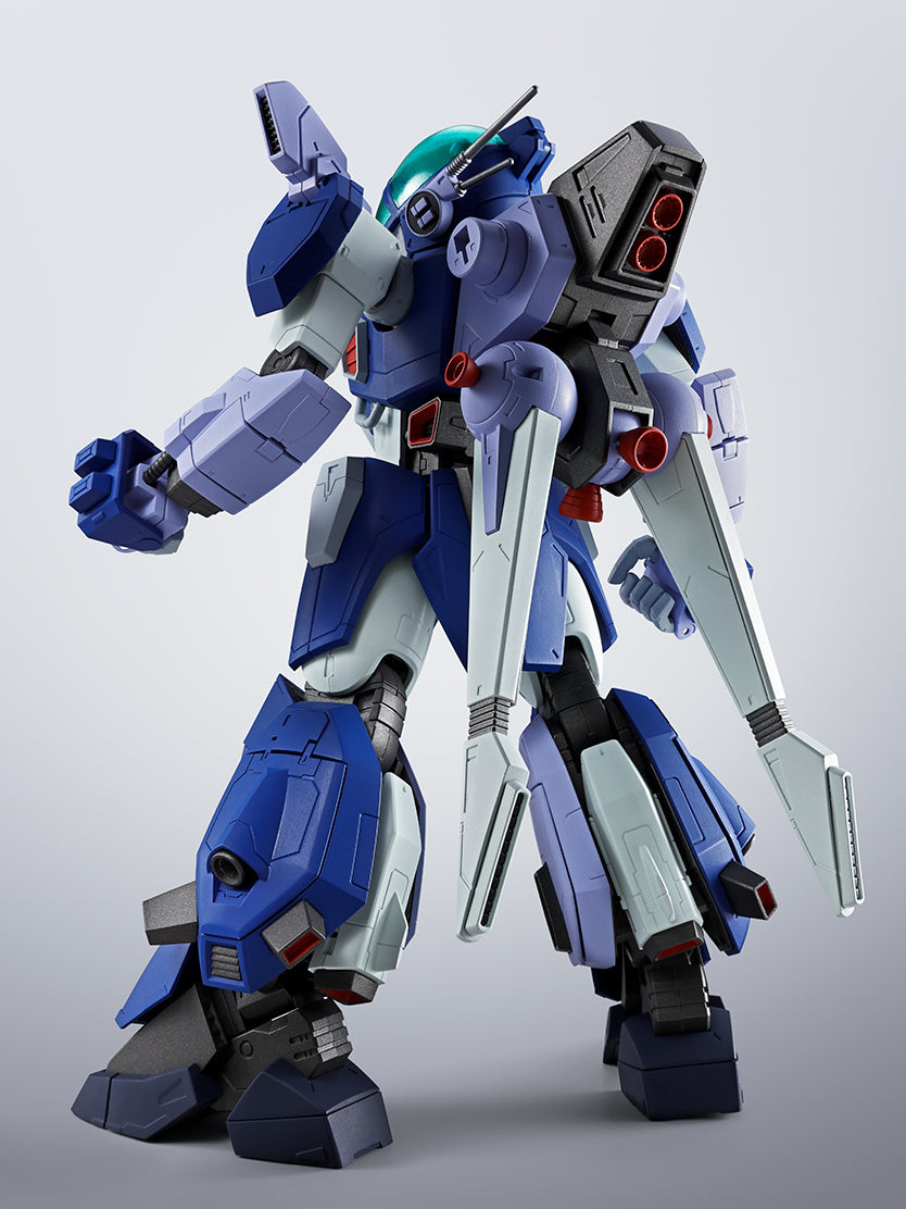 HI-METAL R レイズナー