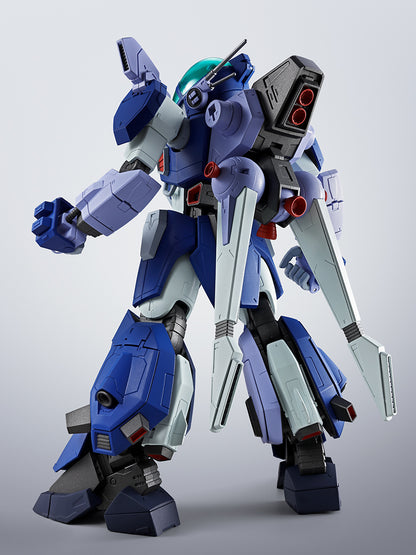 HI-METAL R レイズナー