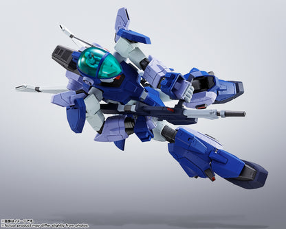 HI-METAL R レイズナー