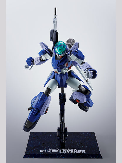 HI-METAL R レイズナー