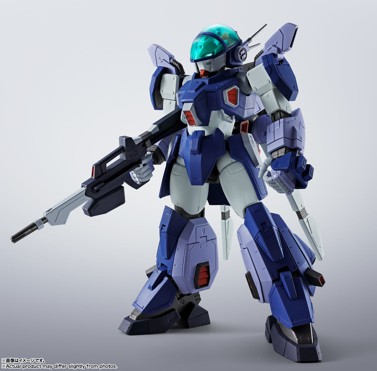 HI-METAL R レイズナー