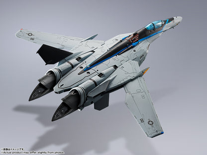 DX超合金 VF-25 メサイアバルキリー トップガン マーヴェリックVer.