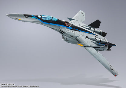 DX超合金 VF-25 メサイアバルキリー トップガン マーヴェリックVer.