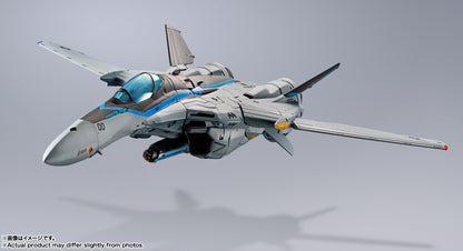 DX超合金 VF-25 メサイアバルキリー トップガン マーヴェリックVer.