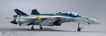 DX超合金 VF-25 メサイアバルキリー トップガン マーヴェリックVer.