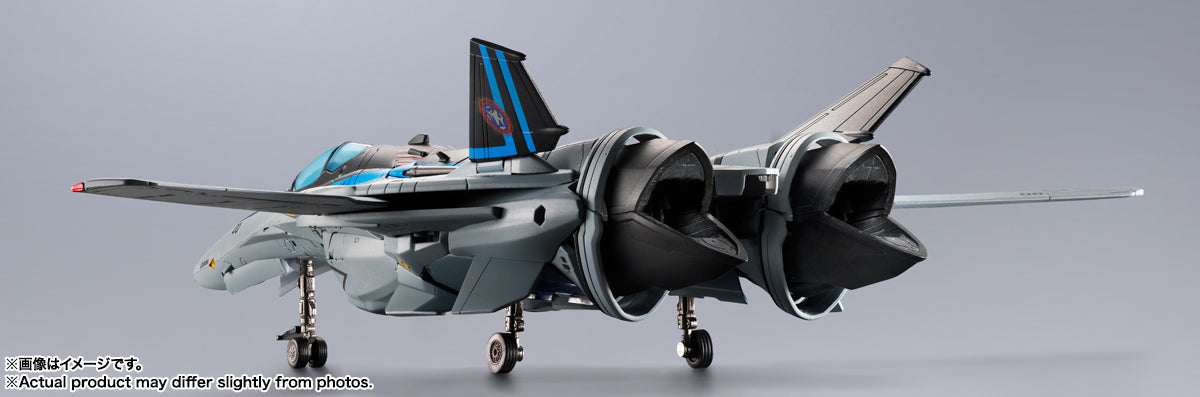 DX超合金 VF-25 メサイアバルキリー トップガン マーヴェリックVer.