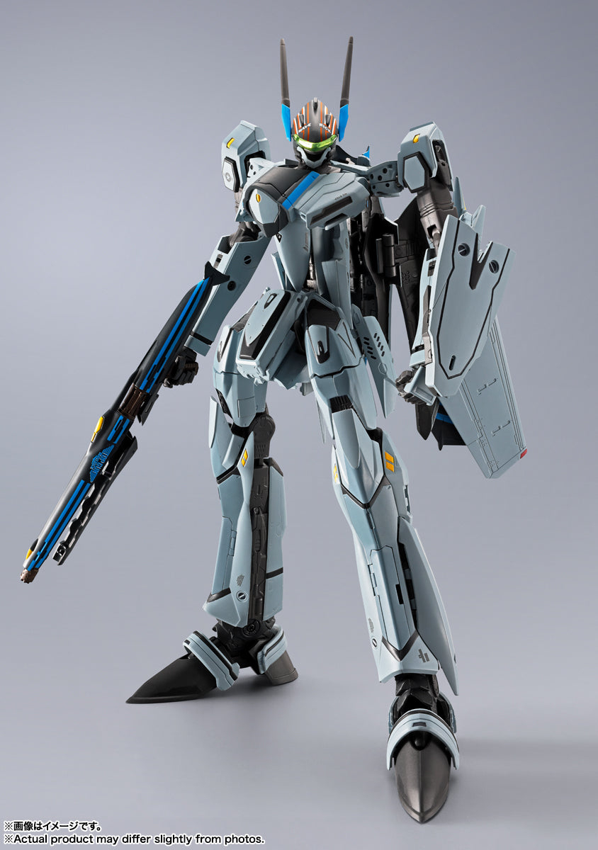 DX超合金 VF-25 メサイアバルキリー トップガン マーヴェリックVer.