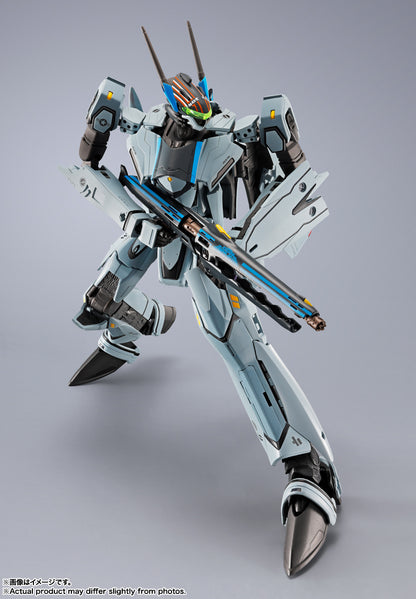 DX超合金 VF-25 メサイアバルキリー トップガン マーヴェリックVer.