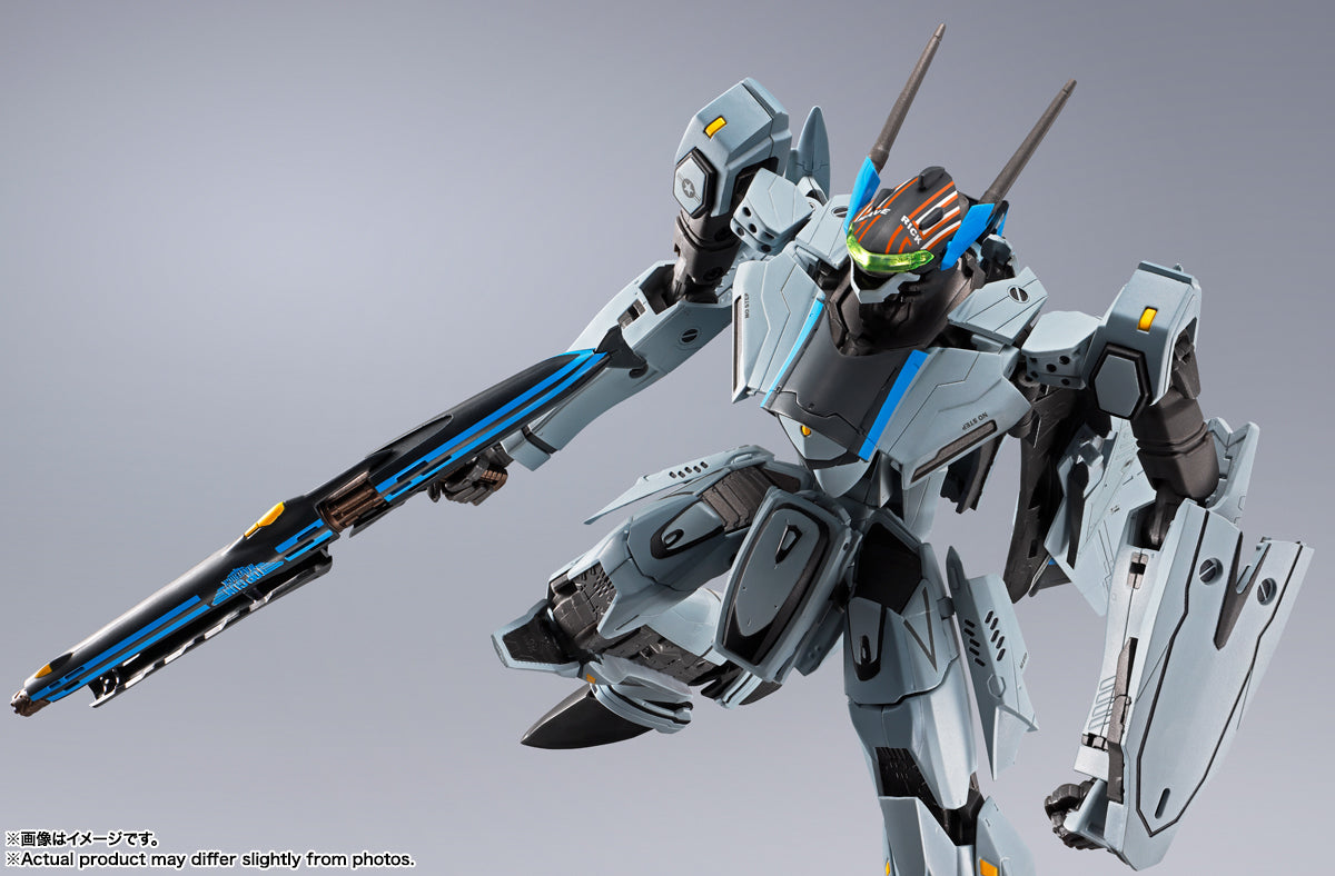 DX超合金 VF-25 メサイアバルキリー トップガン マーヴェリックVer.