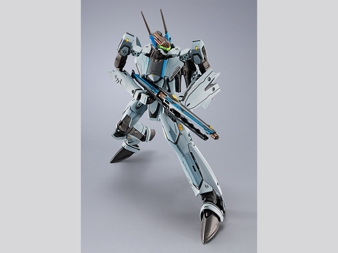DX超合金 VF-25 メサイアバルキリー トップガン マーヴェリックVer.