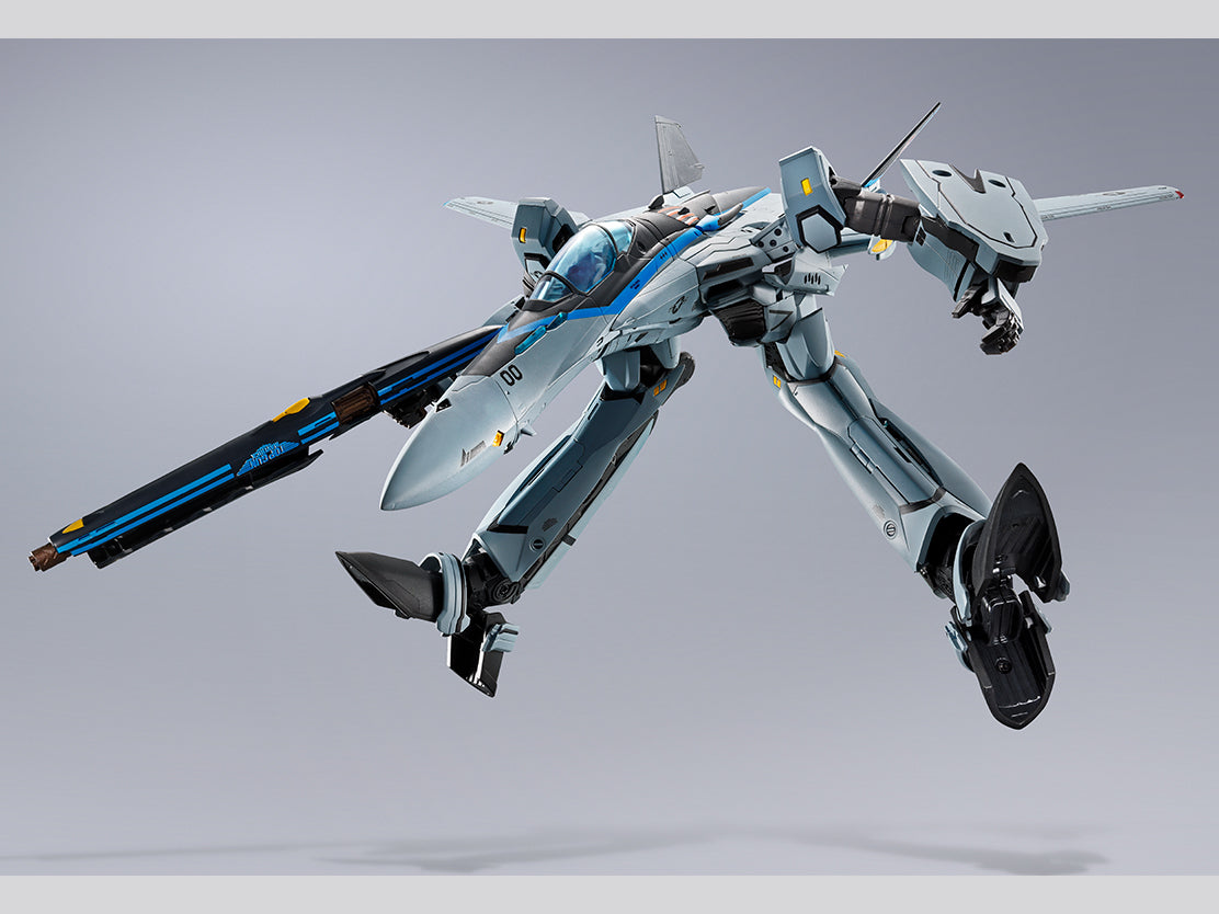 DX超合金 VF-25 メサイアバルキリー トップガン マーヴェリックVer.