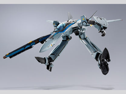 DX超合金 VF-25 メサイアバルキリー トップガン マーヴェリックVer.