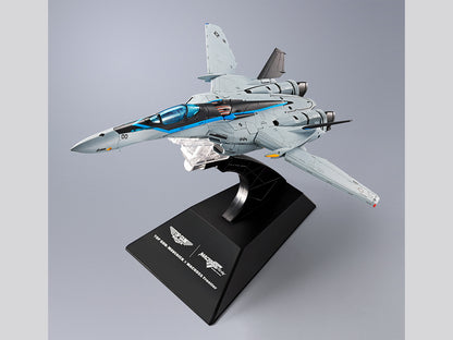 DX超合金 VF-25 メサイアバルキリー トップガン マーヴェリックVer.