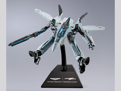 DX超合金 VF-25 メサイアバルキリー トップガン マーヴェリックVer.