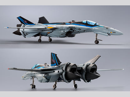 DX超合金 VF-25 メサイアバルキリー トップガン マーヴェリックVer.