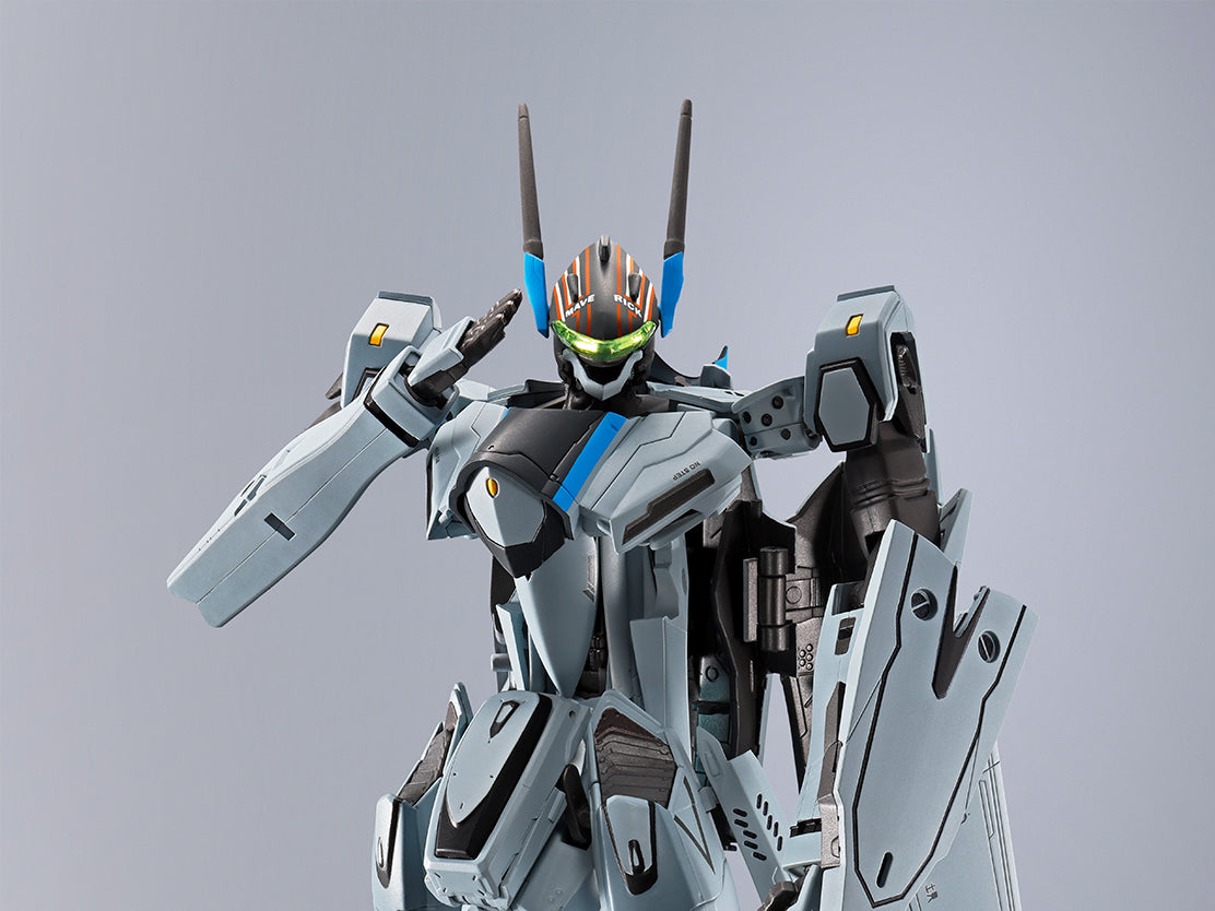 DX超合金 VF-25 メサイアバルキリー トップガン マーヴェリックVer.