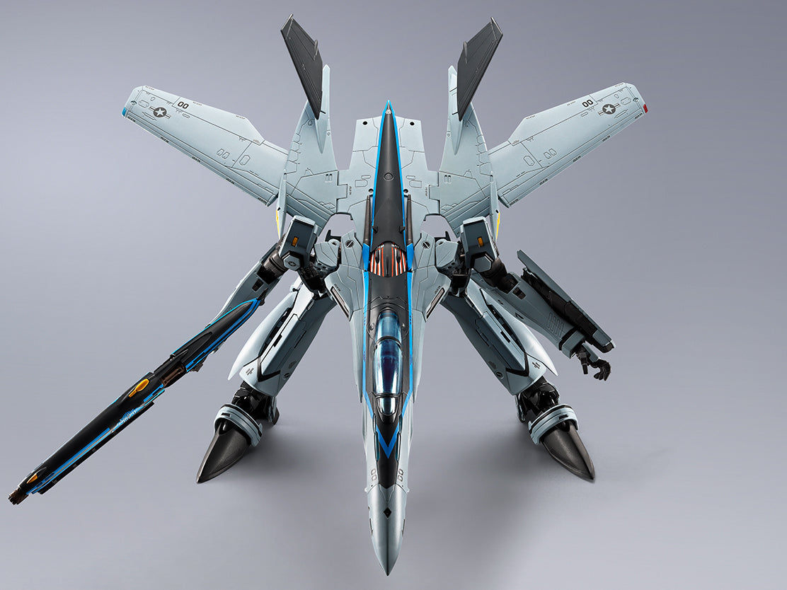 DX超合金 VF-25 メサイアバルキリー トップガン マーヴェリックVer.
