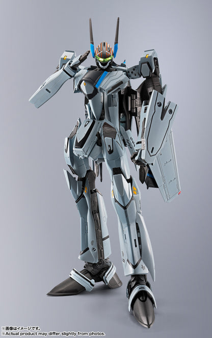 DX超合金 VF-25 メサイアバルキリー トップガン マーヴェリックVer.