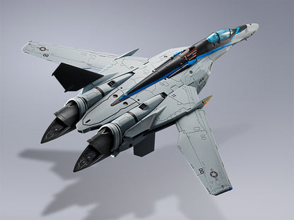 DX超合金 VF-25 メサイアバルキリー トップガン マーヴェリックVer.
