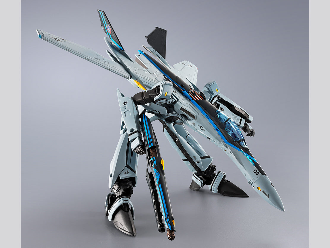 DX超合金 VF-25 メサイアバルキリー トップガン マーヴェリックVer.