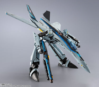 DX超合金 VF-25 メサイアバルキリー トップガン マーヴェリックVer.