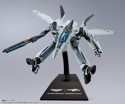 DX超合金 VF-25 メサイアバルキリー トップガン マーヴェリックVer.