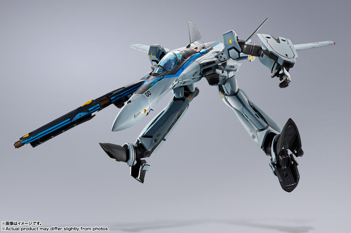 DX超合金 VF-25 メサイアバルキリー トップガン マーヴェリックVer.